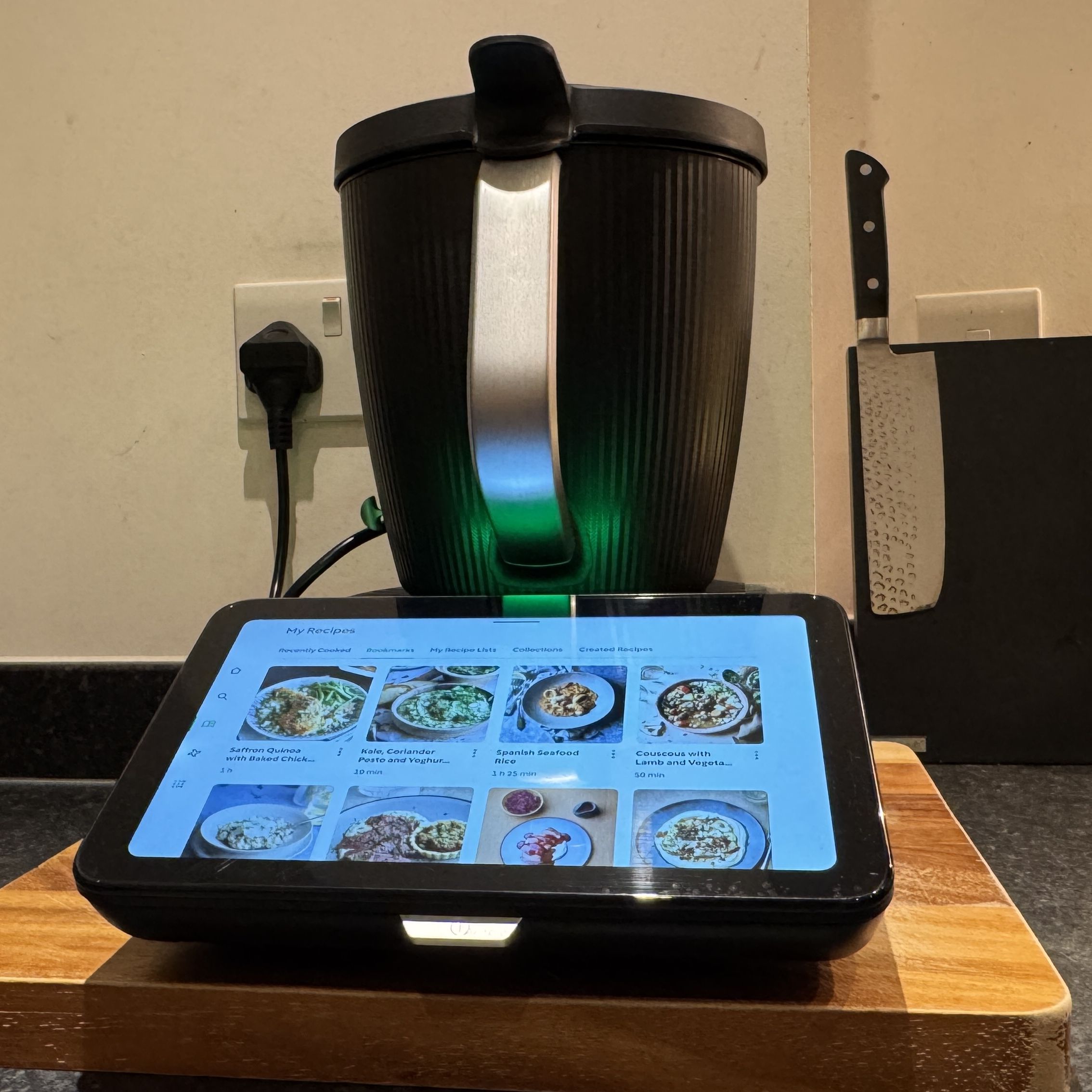 Thermomix® TM7 Galerie Vorschau 4