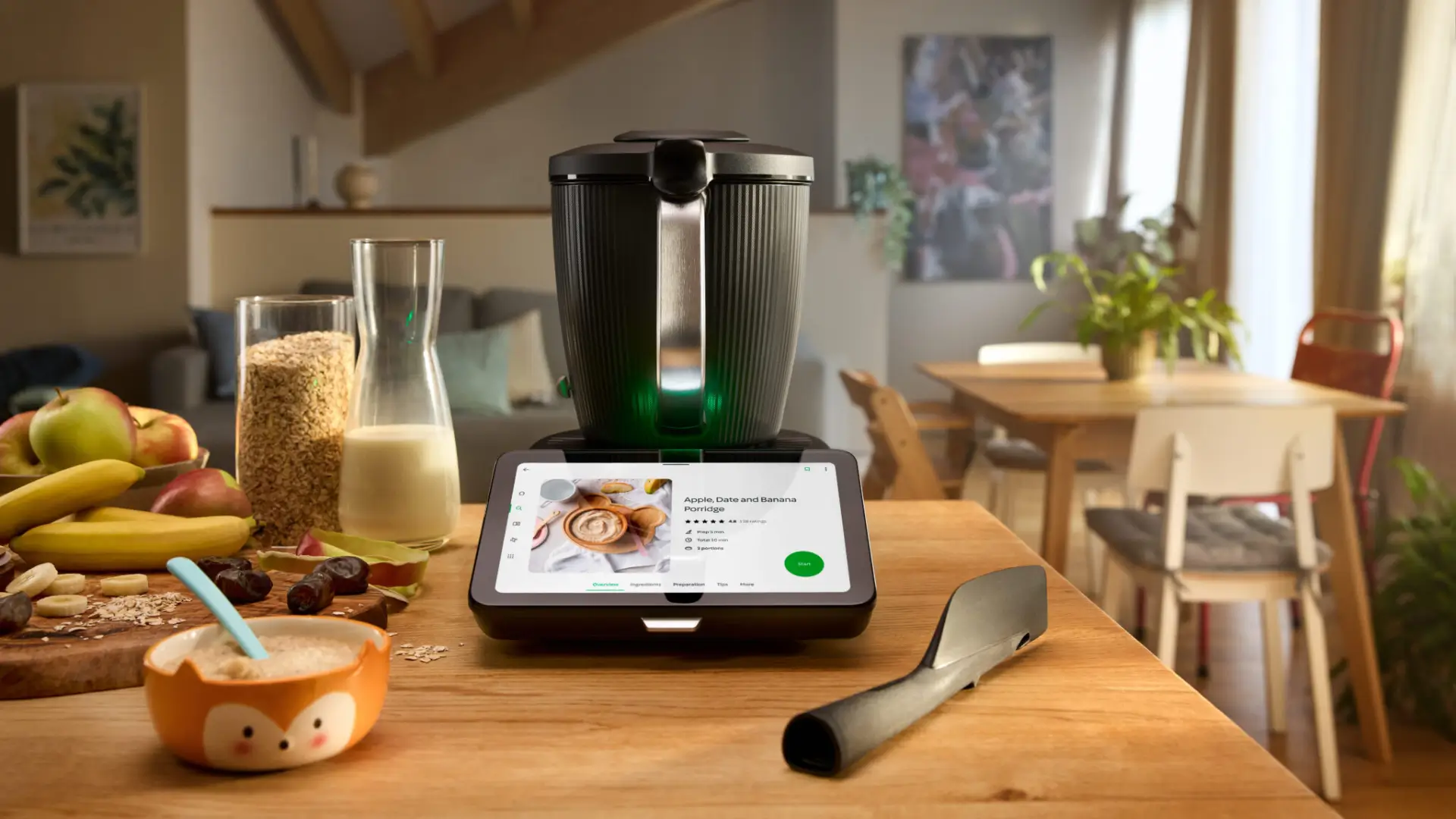 Thermomix® TM7 Galerie Vorschau 5