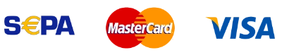Payment methods